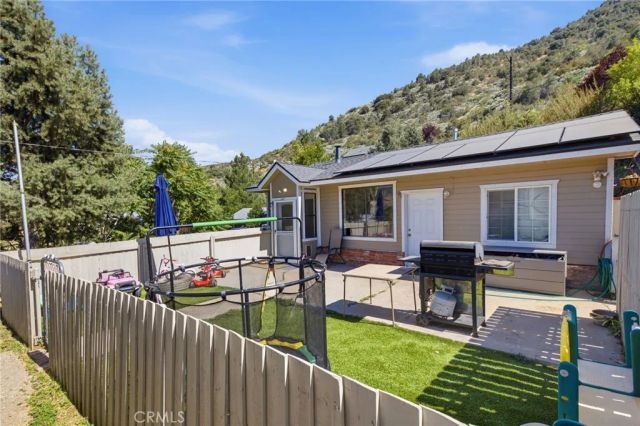 3432 California Trail, Frazier Park, CA 93225