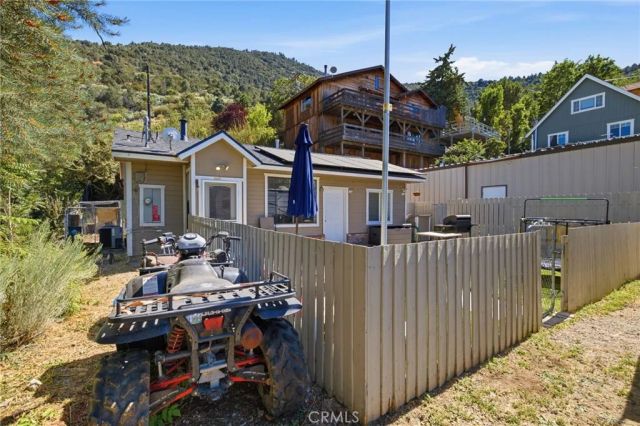 3432 California Trail, Frazier Park, CA 93225