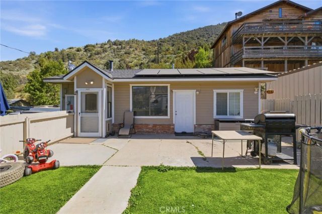 3432 California Trail, Frazier Park, CA 93225