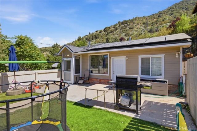 3432 California Trail, Frazier Park, CA 93225