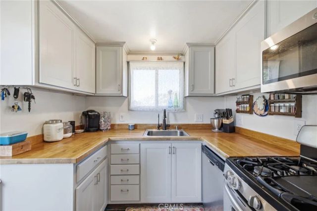 3432 California Trail, Frazier Park, CA 93225