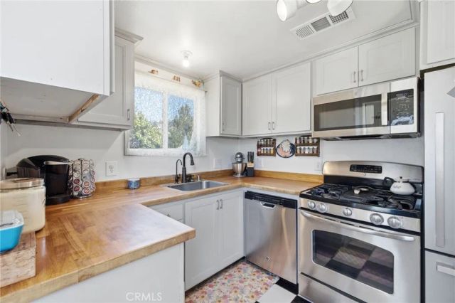 3432 California Trail, Frazier Park, CA 93225