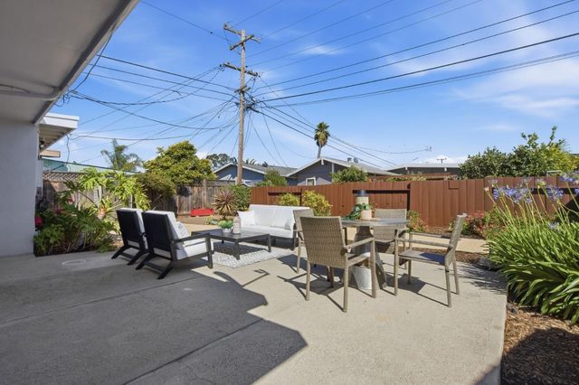1358 Claudia Avenue, San Mateo, CA 94403