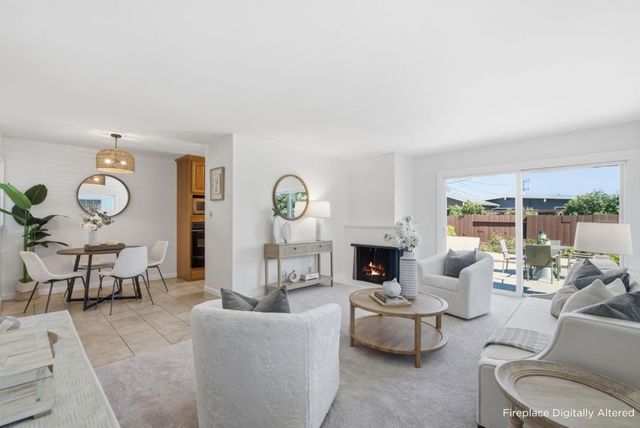 1358 Claudia Avenue, San Mateo, CA 94403