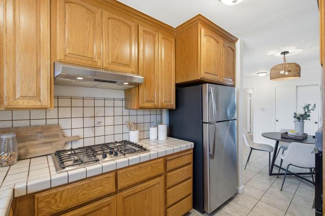 1358 Claudia Avenue, San Mateo, CA 94403