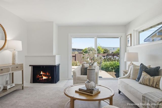 1358 Claudia Avenue, San Mateo, CA 94403