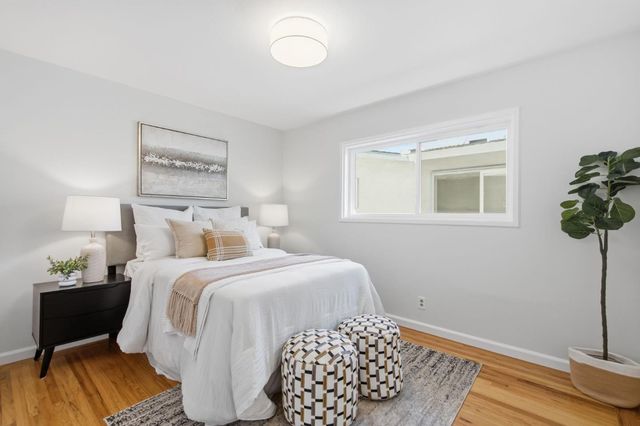 1358 Claudia Avenue, San Mateo, CA 94403
