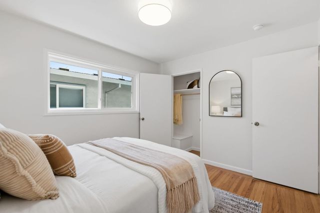 1358 Claudia Avenue, San Mateo, CA 94403