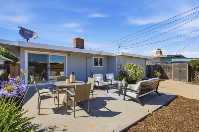 1358 Claudia Avenue, San Mateo, CA 94403