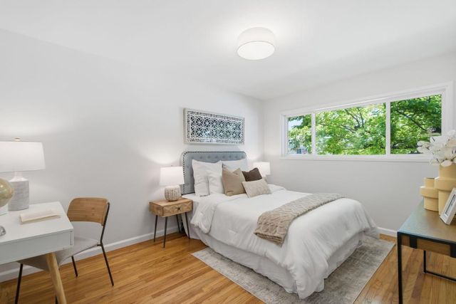 1358 Claudia Avenue, San Mateo, CA 94403
