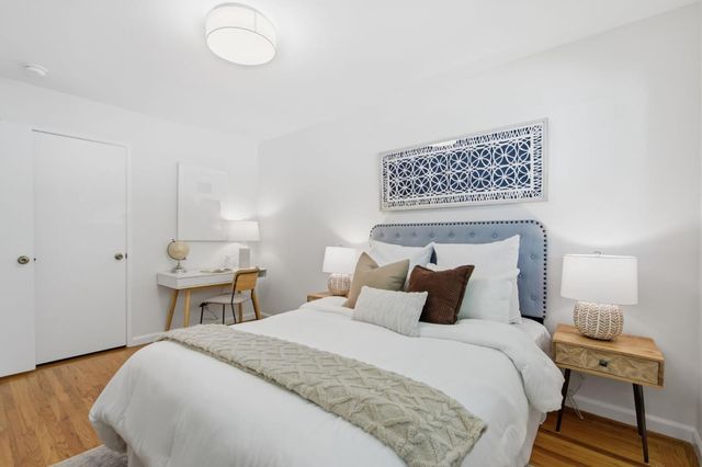 1358 Claudia Avenue, San Mateo, CA 94403