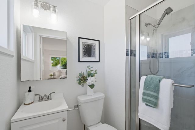 1358 Claudia Avenue, San Mateo, CA 94403