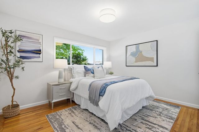1358 Claudia Avenue, San Mateo, CA 94403