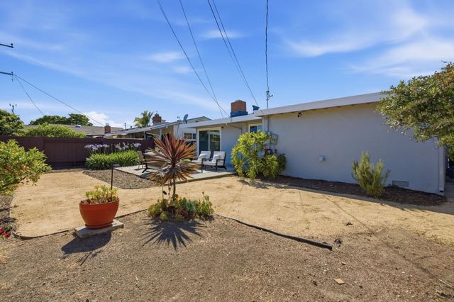 1358 Claudia Avenue, San Mateo, CA 94403