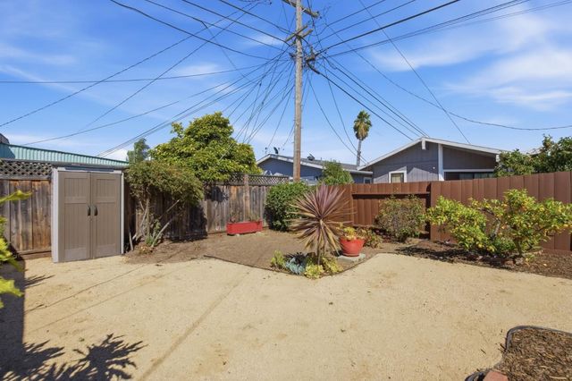 1358 Claudia Avenue, San Mateo, CA 94403