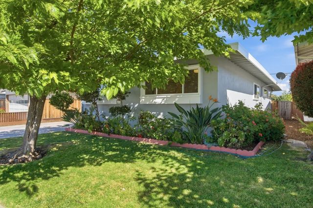 1358 Claudia Avenue, San Mateo, CA 94403