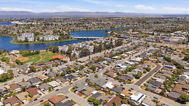 1358 Claudia Avenue, San Mateo, CA 94403