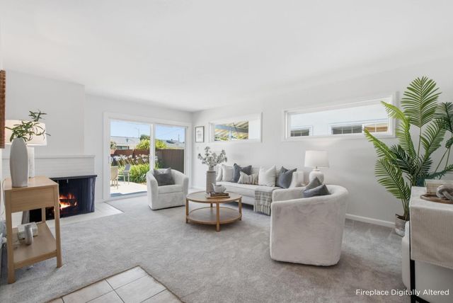1358 Claudia Avenue, San Mateo, CA 94403