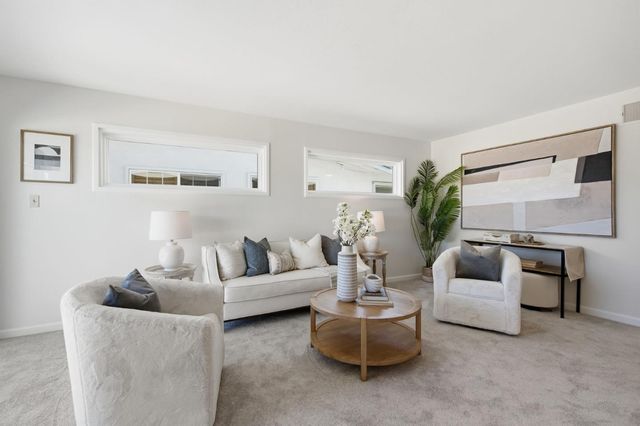 1358 Claudia Avenue, San Mateo, CA 94403