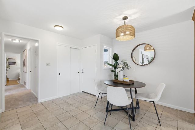 1358 Claudia Avenue, San Mateo, CA 94403