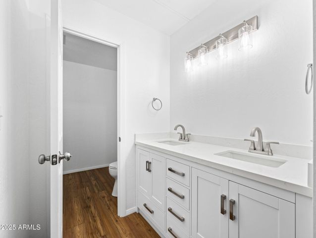 6948 W ZOE ELLA Way, Peoria, AZ 85382