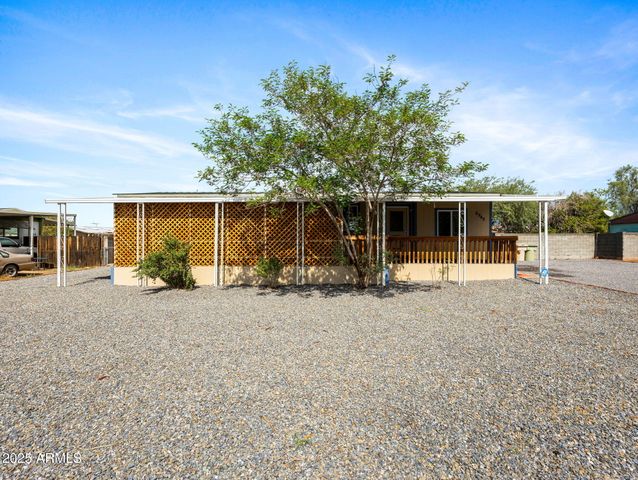 6948 W ZOE ELLA Way, Peoria, AZ 85382