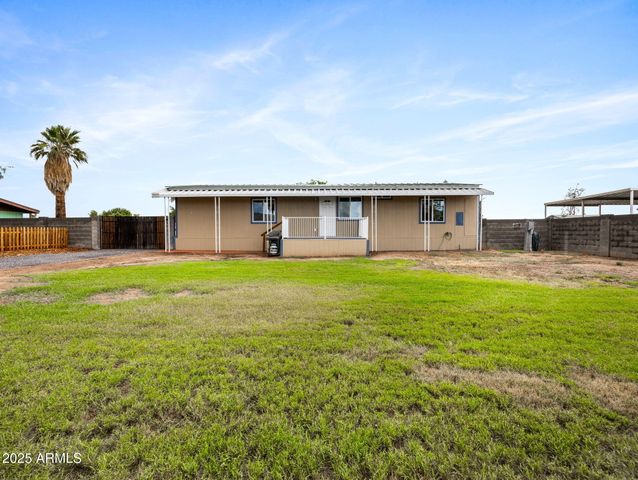 6948 W ZOE ELLA Way, Peoria, AZ 85382