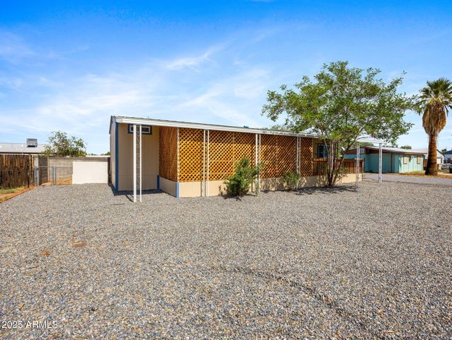 6948 W ZOE ELLA Way, Peoria, AZ 85382