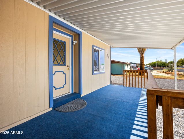 6948 W ZOE ELLA Way, Peoria, AZ 85382