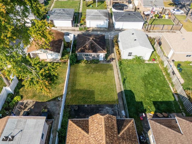 2508 Kenilworth Avenue, Berwyn, IL 60402