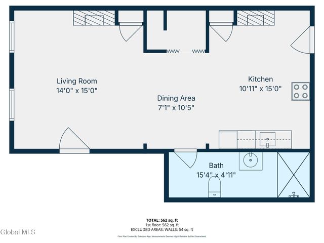 126 4th Avenue, Albany, NY 12202