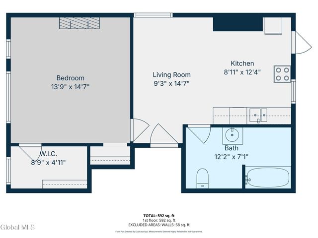 126 4th Avenue, Albany, NY 12202