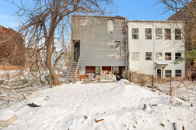 126 4th Avenue, Albany, NY 12202