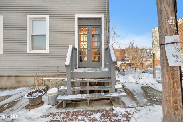 126 4th Avenue, Albany, NY 12202