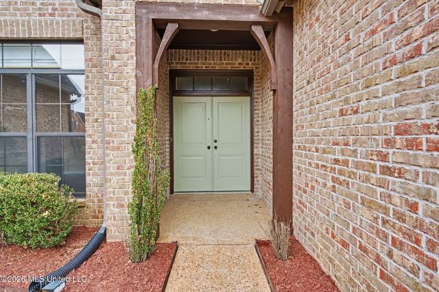 4699 Heritage Drive, Olive Branch, MS 38654