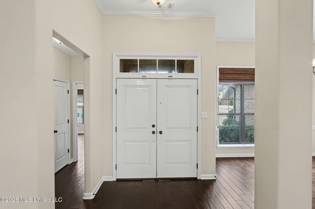 4699 Heritage Drive, Olive Branch, MS 38654