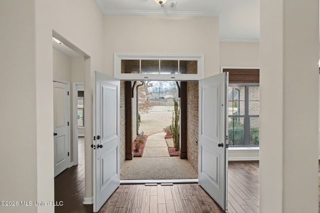 4699 Heritage Drive, Olive Branch, MS 38654