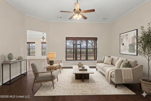 4699 Heritage Drive, Olive Branch, MS 38654