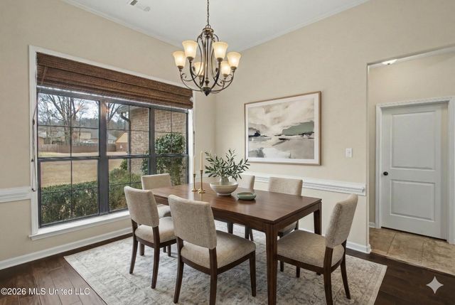 4699 Heritage Drive, Olive Branch, MS 38654