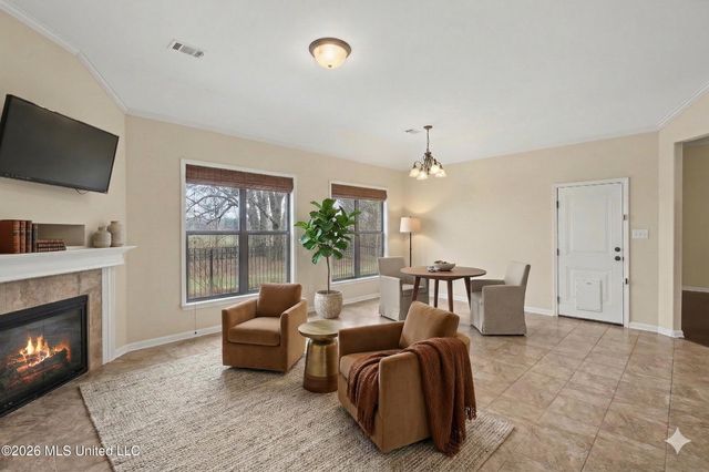 4699 Heritage Drive, Olive Branch, MS 38654