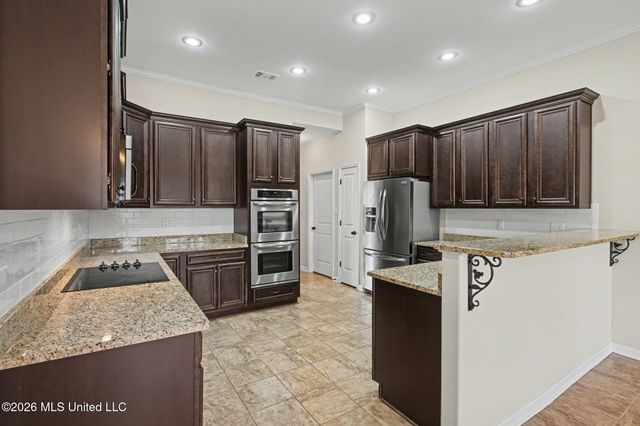 4699 Heritage Drive, Olive Branch, MS 38654