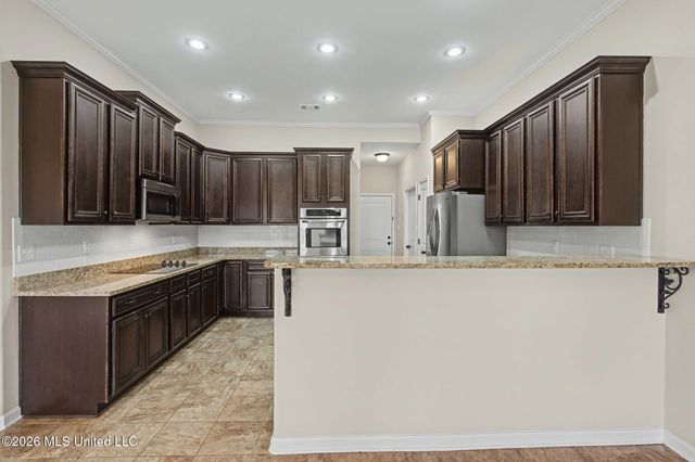 4699 Heritage Drive, Olive Branch, MS 38654