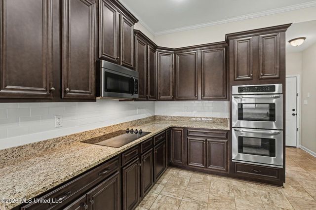 4699 Heritage Drive, Olive Branch, MS 38654