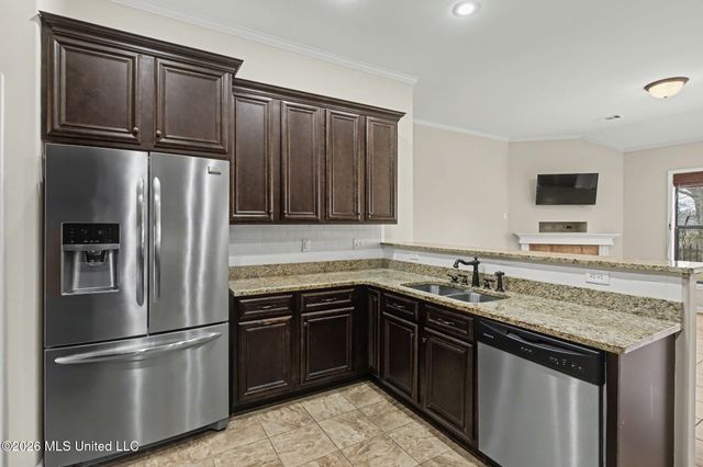 4699 Heritage Drive, Olive Branch, MS 38654