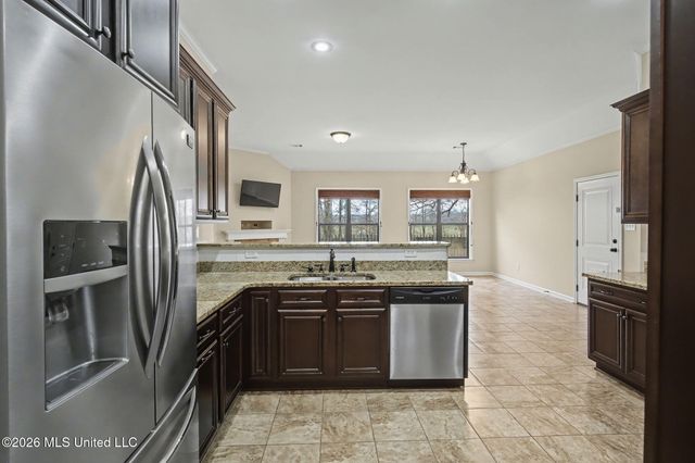 4699 Heritage Drive, Olive Branch, MS 38654