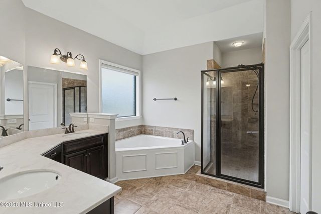 4699 Heritage Drive, Olive Branch, MS 38654