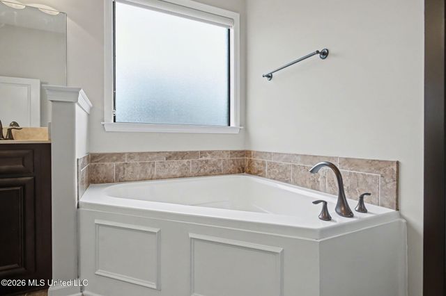 4699 Heritage Drive, Olive Branch, MS 38654