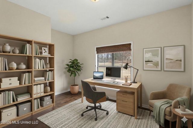 4699 Heritage Drive, Olive Branch, MS 38654