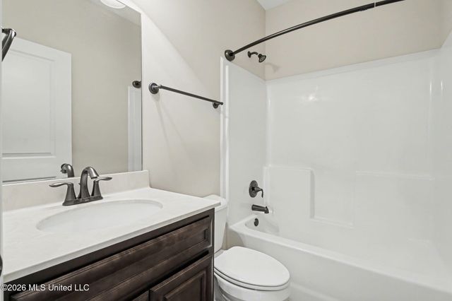 4699 Heritage Drive, Olive Branch, MS 38654