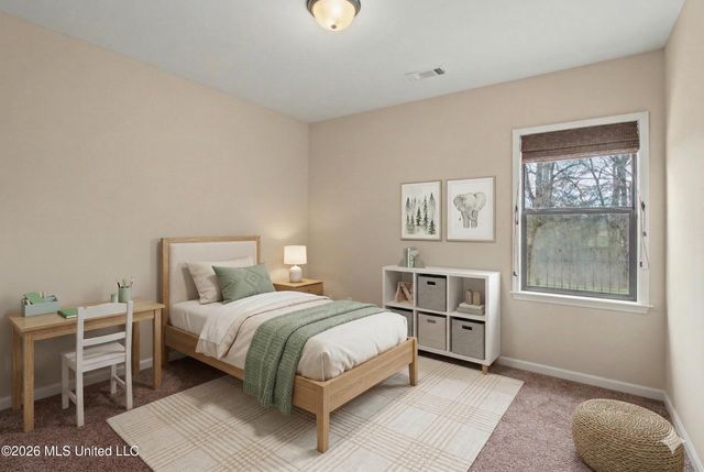 4699 Heritage Drive, Olive Branch, MS 38654